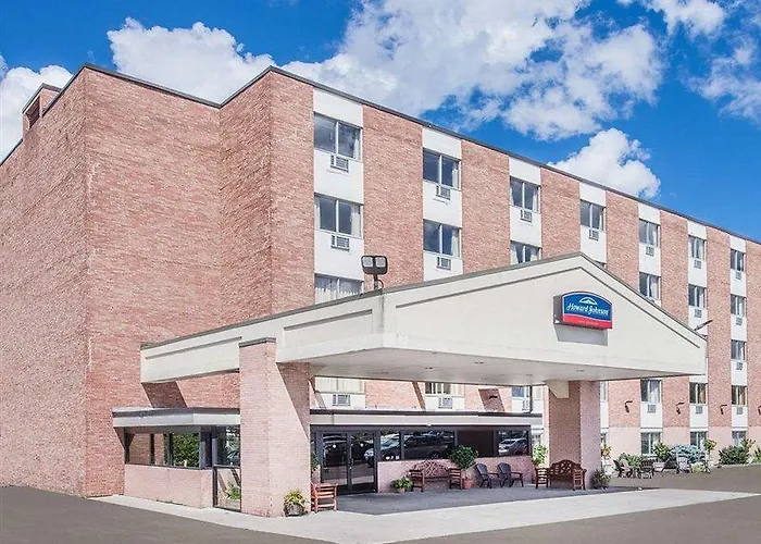 The Niagara Inn