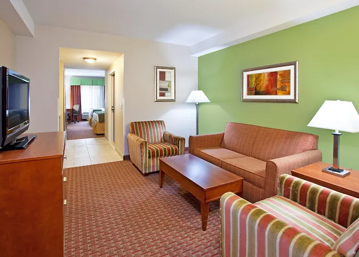 Hampton Inn Niagara Falls