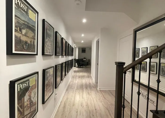 Luxury Executive Studio