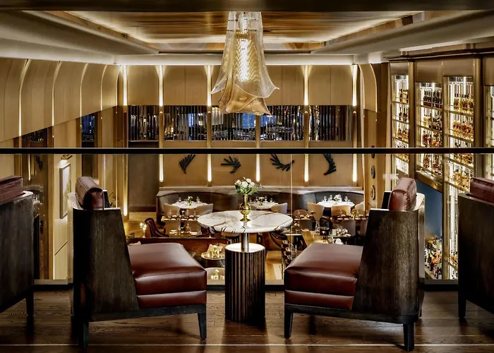 The St. Regis Toronto
