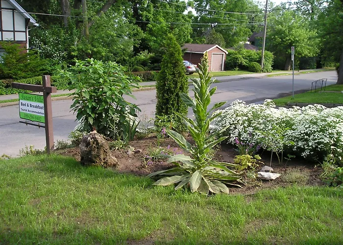Susan'S Villa