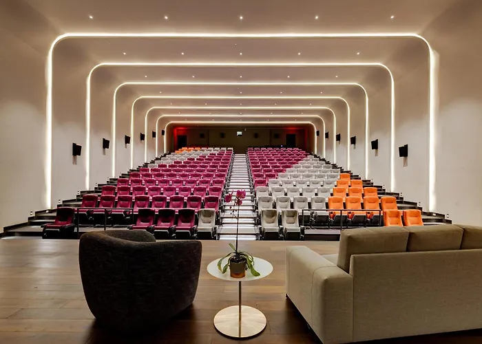 Hotel X Toronto, A Destination By Hyatt Hotel