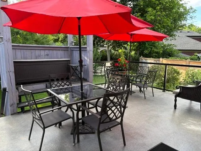 Casa Blanca Boutique Bed & Breakfast