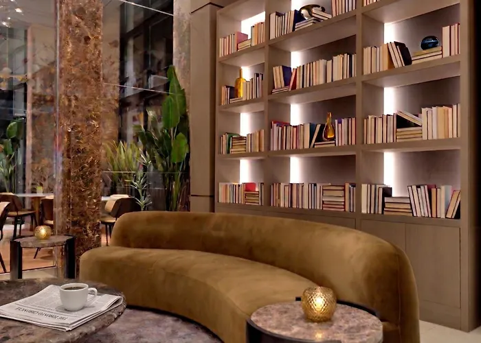 Soho Hotel Toronto