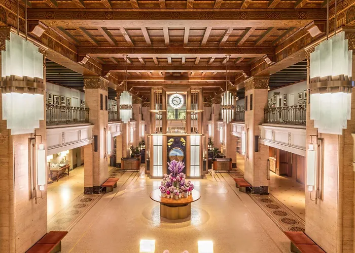 Fairmont Royal York Gold Experience