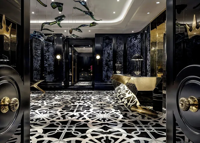 Bisha, A Luxury Collection Hotel, Toronto