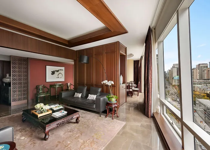 Shangri-La Toronto