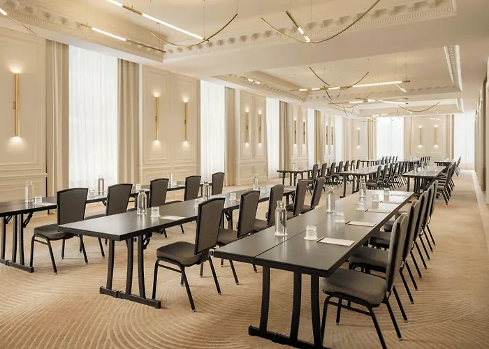 The St. Regis Toronto